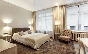 Old Town Trio Apartments
